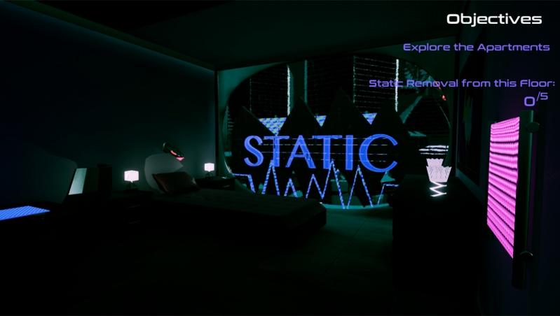 Static 英文免安装版