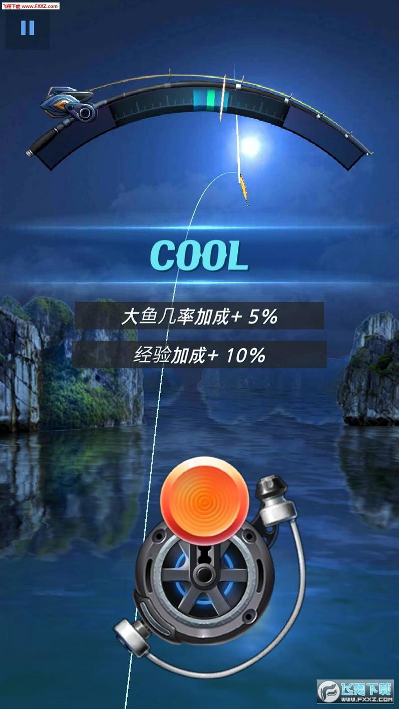 Fishing Hit官方版安卓版