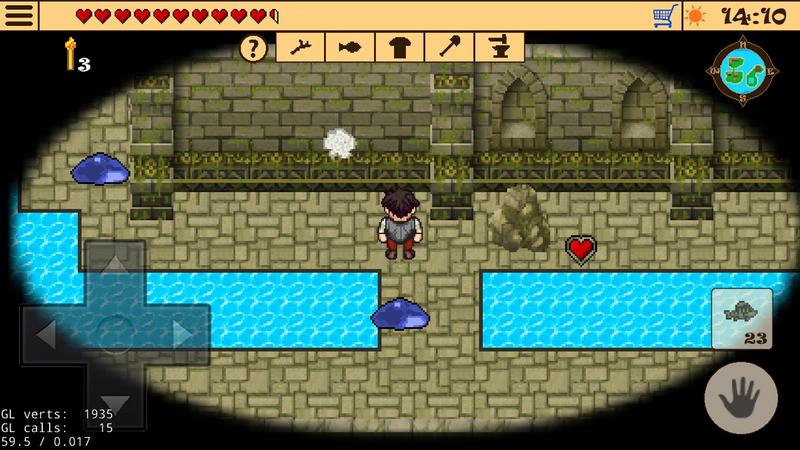 生存RPG2