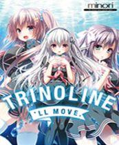 Trinoline 全年龄版 英文免安装版