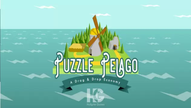 Puzzle Pelago苹果版