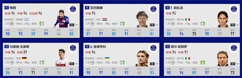 FIFA Online 4最新版本已经上线