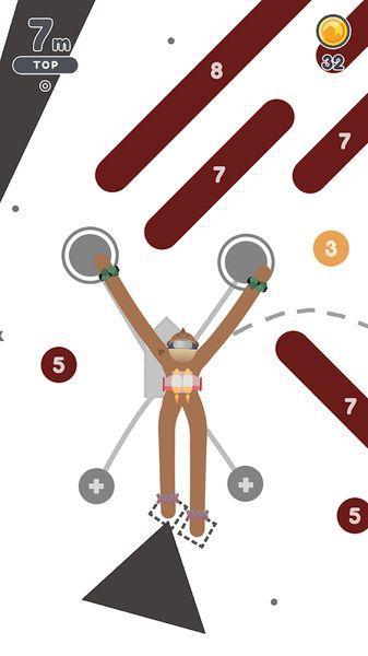 长腿攀爬者游戏安卓版