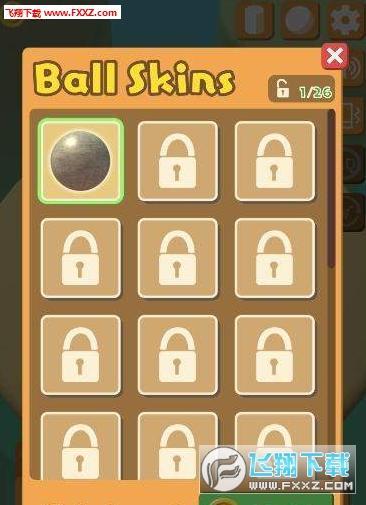 Ball Action游戏安卓版