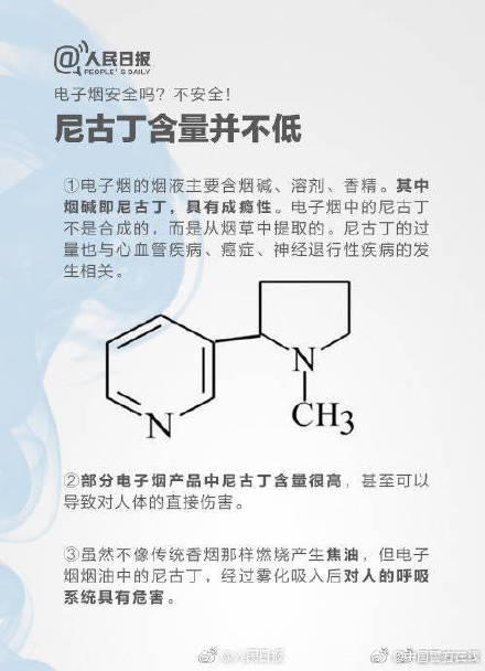 哈佛大学发现80%电子烟含有毒素的具体情况介绍一览