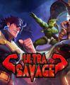 Ultra Savage 简体中文免安装版