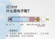 哈佛大学发现80%电子烟含有毒素的具体情况介绍一览