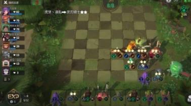 自走棋手游德猎玩法介绍