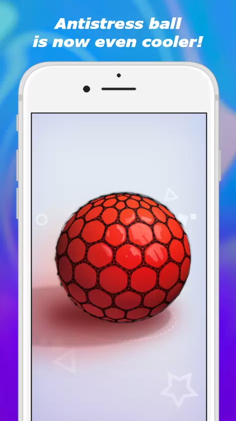 抗压力球苹果版