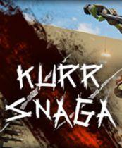 Kurr Snaga 英文免安装版