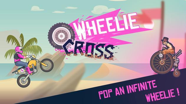 Wheelie Cross