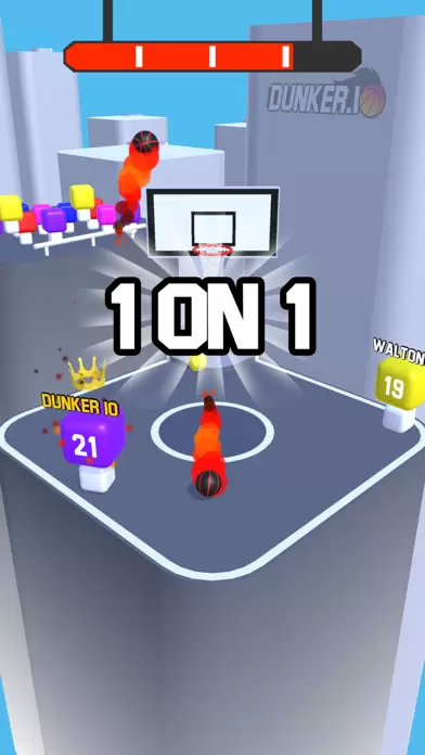 Dunker.io