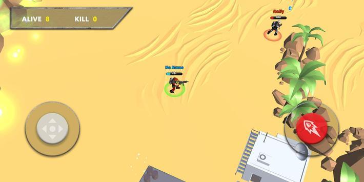 army battle.io