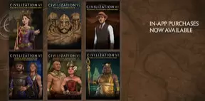 Sid Meiers Civilization VI