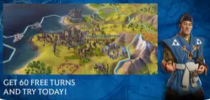 Sid Meiers Civilization VI