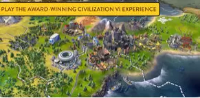 Sid Meiers Civilization VI