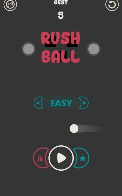 ballrush手机最新版