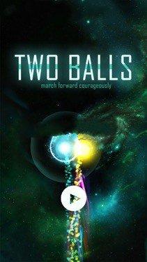 Two Balls