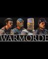 Warmord 英文免安装版