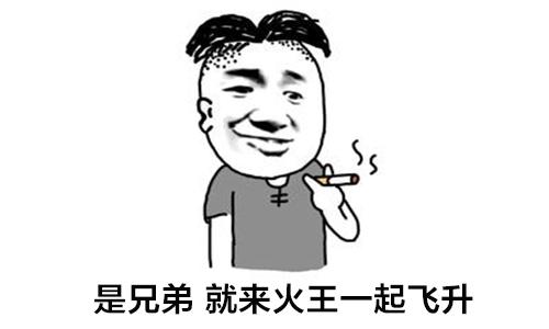 《火王》玩家：我怀疑你在开车但是我没有证据