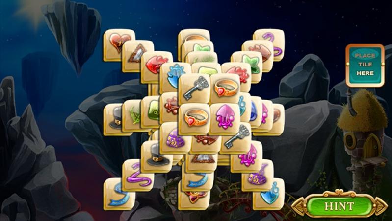 Spellarium 4 英文免安装版