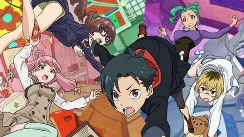 《Punch Line》英文免安装版