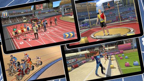 Athletics2 Free跳远游戏 1.7 安卓版