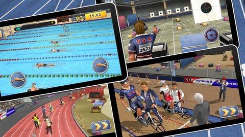 Athletics2 Free跳远游戏 1.7 安卓版