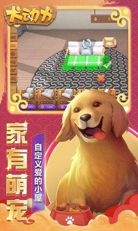 犬动力完整版 1.0 手机版