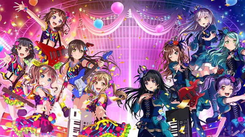 《BanG Dream!少女乐团派对!》奇迹水晶作用及其获取途径