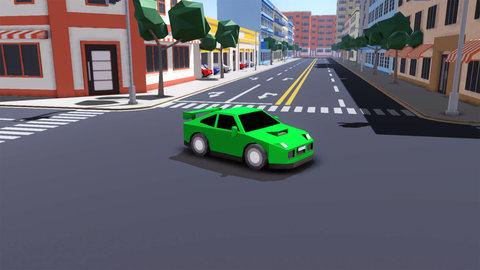 Mini Traffic Racer游戏 1.0.1 安卓版