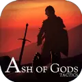 Ash of Gods Tactics单机官网版