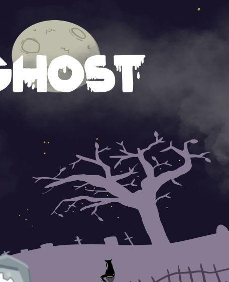 跟着鬼魂走游戏官网版（Follow the Ghost） V0.5