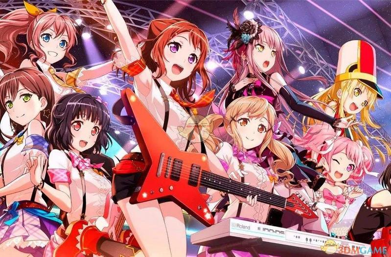 《BanG Dream!》国服新手攻略大全