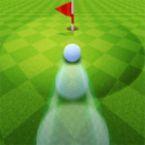 推杆高尔夫之王（PuttingGolfKing) 1.0.1 安卓版