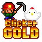 Clicker Gold