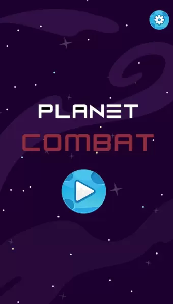 Planet Combat