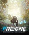 PRE：ONE 英文免安装版