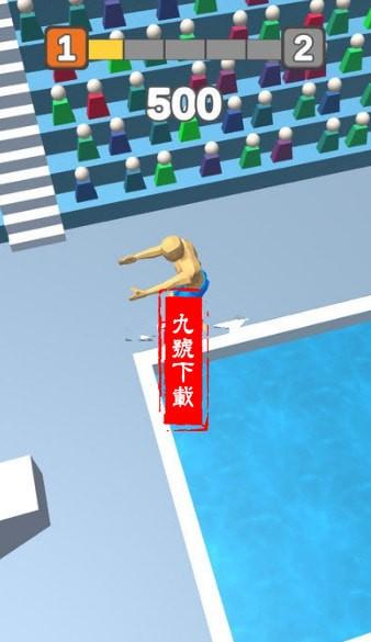 WaterJump游戏安卓版