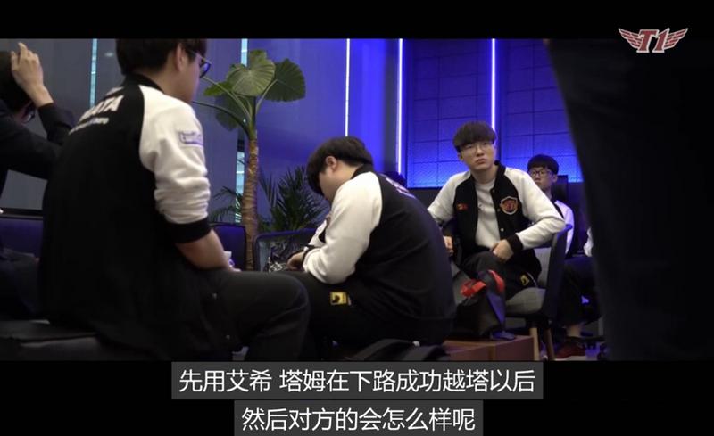 Kkoma：即使连败也请一定保持自信心