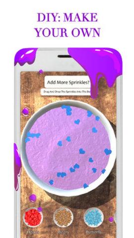 Slime Simulator App