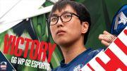 Doublelift：对每个参赛队伍保持尊敬