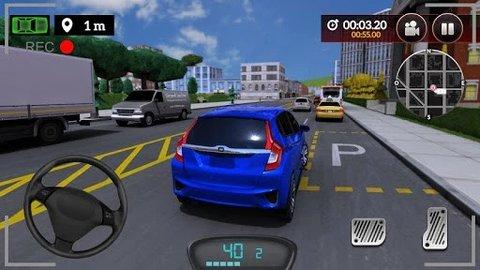 Drive for Speed: Simulator最新版手游