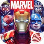 MARVEL Super War测试服