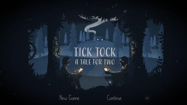 TickTock:A Tale for Two