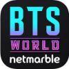 BTS WORLD苹果版