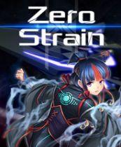 Zero Strain 英文免安装版