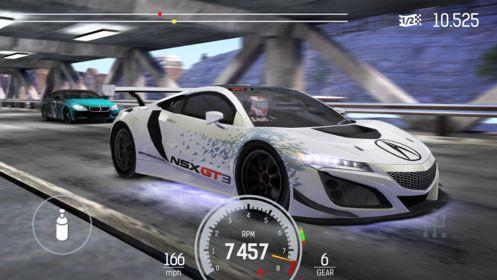 Nitro Nation Drag Drift中文无限金币修改版