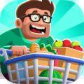 Idle Supermarket Tycoon