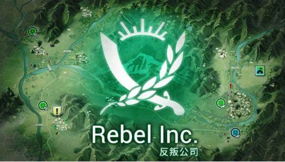 Rebel Inc安卓版